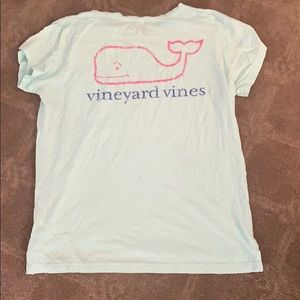 Vineyard Vines short sleeve top
